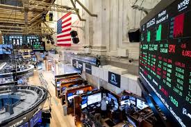 tras la aprobación del Presupuesto 2026 las acciones argentinas suben hasta 3% en Wall Street