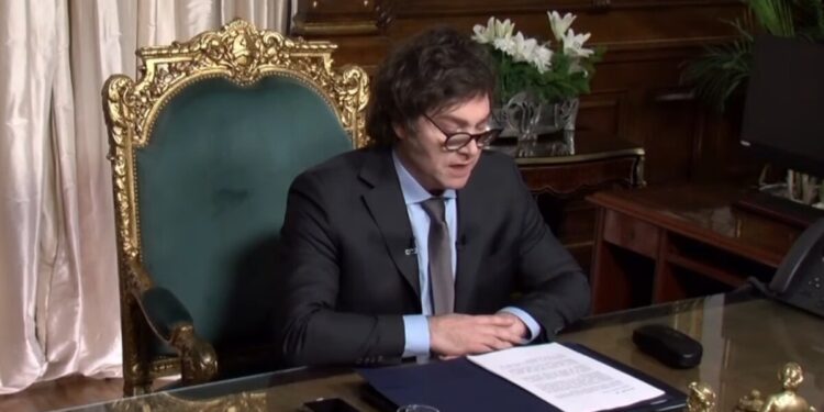 Mensaje a la Nación: El Presidente anunciará el fin de la emergencia y el inicio del crecimiento.