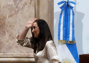 En el Gobierno celebran el “blanqueo” de Villarruel y ya piensan en la próxima fórmula presidencial
