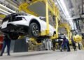 Crece la preocupación en la industria automotriz por la pérdida de competitividad