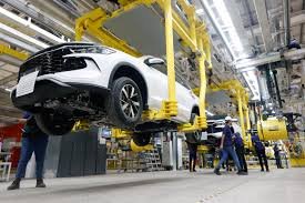 Crece la preocupación en la industria automotriz por la pérdida de competitividad