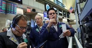 Mercados: suben las acciones y los bonos argentinos en un escenario positivo por el rebote de Wall Street