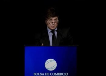 Javier Milei: ‘Tarde o temprano se va a acelerar el crecimiento y va a caer la inflación’