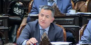 Gabriel Bornoroni defendió las críticas de Milei al kirchnerismo en la apertura de sesiones: “No es ninguna estrategia”