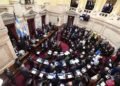 El Gobierno promulgó el Régimen Penal Juvenil tras su aprobación en el Senado