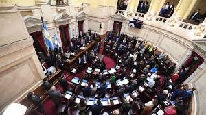 El Gobierno promulgó el Régimen Penal Juvenil tras su aprobación en el Senado