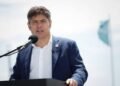 Kicillof le da forma el nuevo PJ bonaerense a la espera de la definición de las internas en los municipios