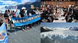 Ley de Glaciares: la oposición acusó al oficialismo de limitar la participación y pidió impugnar la audiencia pública