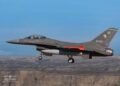 Primeros Vuelos de los F-16 Argentinos: Un Avance Importante para la Fuerza Aérea
