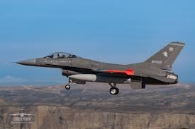 Primeros Vuelos de los F-16 Argentinos: Un Avance Importante para la Fuerza Aérea