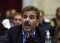 Ritondo cuestionó la presentación que Adorni hará en el Congreso