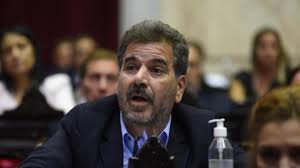 Ritondo cuestionó la presentación que Adorni hará en el Congreso