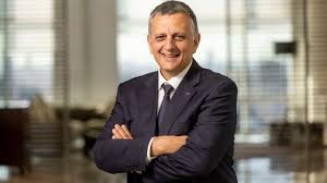 Transformación Cultural en YPF: Marín Aboga por la Productividad y la Exportación Global