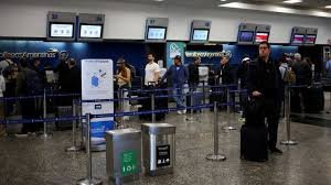 Incremento en los precios de los pasajes aéreos debido a la actualización de la tasa de seguridad de la ANAC