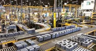 La UIA registra un crecimiento industrial en marzo, pero advierte sobre el abastecimiento energético y la morosidad