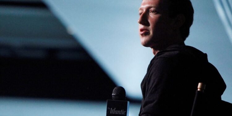 Meta anuncia la reducción de 8.000 empleos mientras intensifica su inversión en inteligencia artificial