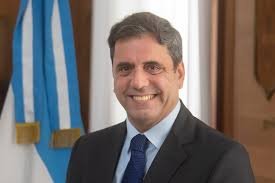 El presidente de La Libertad Avanza en Tucumán y ex ministro reivindicó la aprobación de la boleta única de papel 