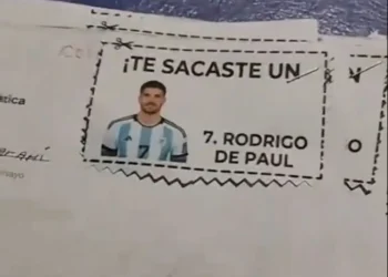 Una innovadora docente utiliza el fútbol para motivar a sus alumnos de sexto grado