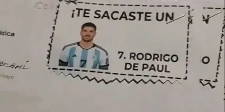 Una innovadora docente utiliza el fútbol para motivar a sus alumnos de sexto grado