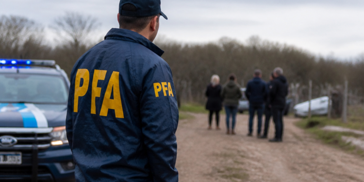 Avances en la investigación del asesinato de turistas francesas