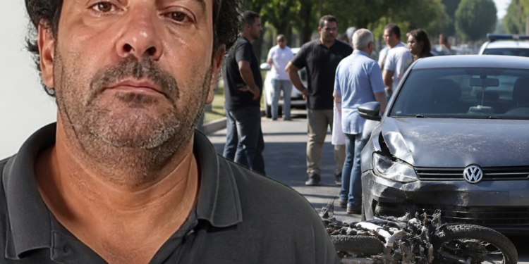Muerte en Chascomús: el extenso prontuario del hombre que golpeó al chico de 15 años luego del accidente