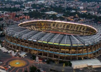 Mundial 2026: Horario y detalles del enfrentamiento entre Uzbekistán y Colombia