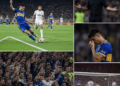 Las Highlights Inéditas de Boca-Cruzeiro en La Bombonera: Reacciones a la Polémica y Emociones del Encuentro