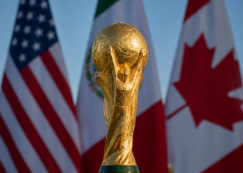 Mundial 2026: diferencia horaria con EE. UU., México y Canadá