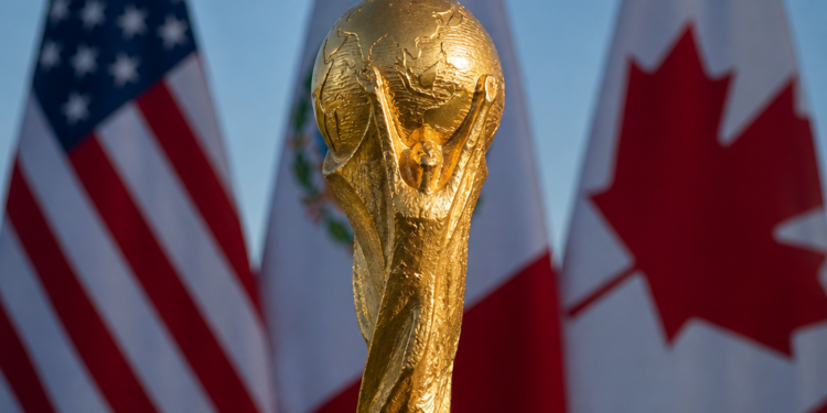Mundial 2026: diferencia horaria con EE. UU., México y Canadá