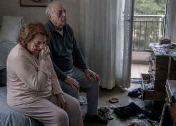 Robo violento a un matrimonio de jubilados en Mar del Plata: ingresaron por el balcón y huyeron con sus ahorros