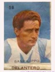 Chile 1962: el sorprendente telegrama de Sanfilippo que inquietó a la Selección antes del Mundial