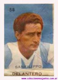 Chile 1962: el sorprendente telegrama de Sanfilippo que inquietó a la Selección antes del Mundial
