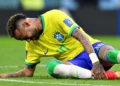 Neymar se pierde el debut de Brasil en el Mundial por lesión: diagnóstico y posibles tiempos de recuperación