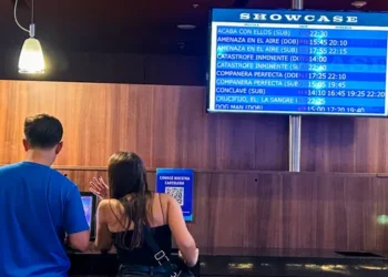 La Transformación del Cine en Argentina: La Preferencia por el Doblaje