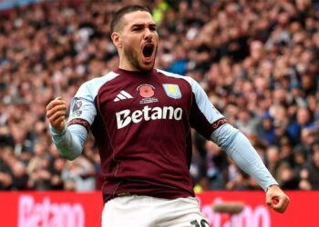 Emiliano Buendía: El Marplatense que Forjó su Carrera en Europa y Brilló en la Europa League