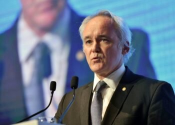 Vladimir Werning, vicepresidente del BCRA, asegura que la economía argentina avanza sin los desequilibrios críticos del pasado