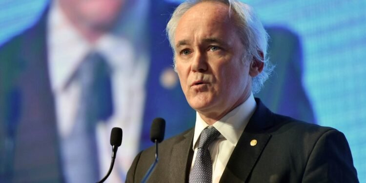 Vladimir Werning, vicepresidente del BCRA, asegura que la economía argentina avanza sin los desequilibrios críticos del pasado