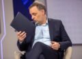 Nuevas inquietudes sobre los ingresos declarados por el funcionario público