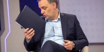 Nuevas inquietudes sobre los ingresos declarados por el funcionario público