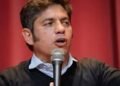 Kicillof cargó contra Milei por los hoteles de Chapadmalal y acusó un “negocio inmobiliario»