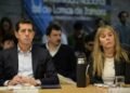 Senadores del PJ impulsan iniciativas para asegurar el futuro del sistema nuclear argentino