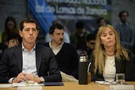 Senadores del PJ impulsan iniciativas para asegurar el futuro del sistema nuclear argentino