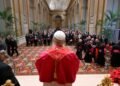 Las tensiones entre la Iglesia y el Gobierno ante el inminente encuentro con el Papa León XIV