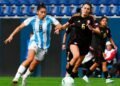Argentina se enfrenta a Perú en busca de un lugar en el Mundial femenino de Brasil 2027