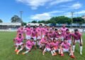 Ituzaingó y Real Pilar se enfrentarán en la fecha 19 de la Primera División B: hora, dónde verlo y alineaciones