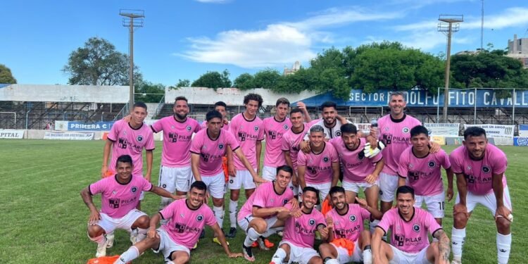 Ituzaingó y Real Pilar se enfrentarán en la fecha 19 de la Primera División B: hora, dónde verlo y alineaciones