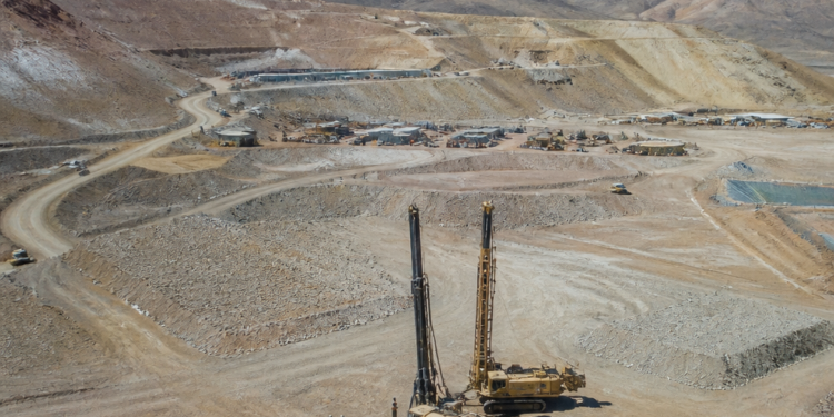 El Gobierno otorga aprobación a dos nuevos proyectos en el RIGI, aumentando la inversión total a más de US$22.500 millones