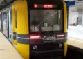 Un paro inesperado en la Línea C del subte de Buenos Aires altera el transporte
