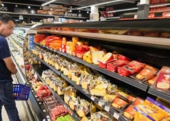 La inflación en Buenos Aires muestra una desaceleración: 2,1% en mayo y un acumulado del 14% en 2023