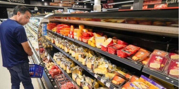 La inflación en Buenos Aires muestra una desaceleración: 2,1% en mayo y un acumulado del 14% en 2023